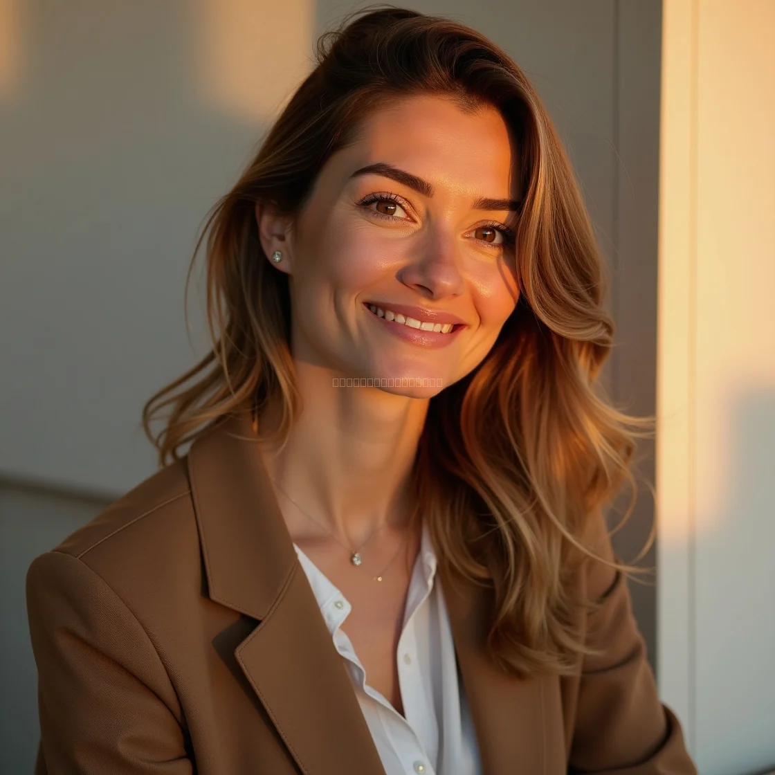 Lucía Martínez